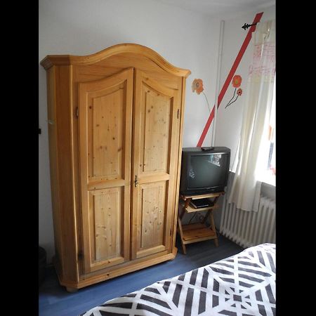 Neu! Fewo Sankt Florian Naehe Heide, Spo, Buesum Lehe  Exteriör bild