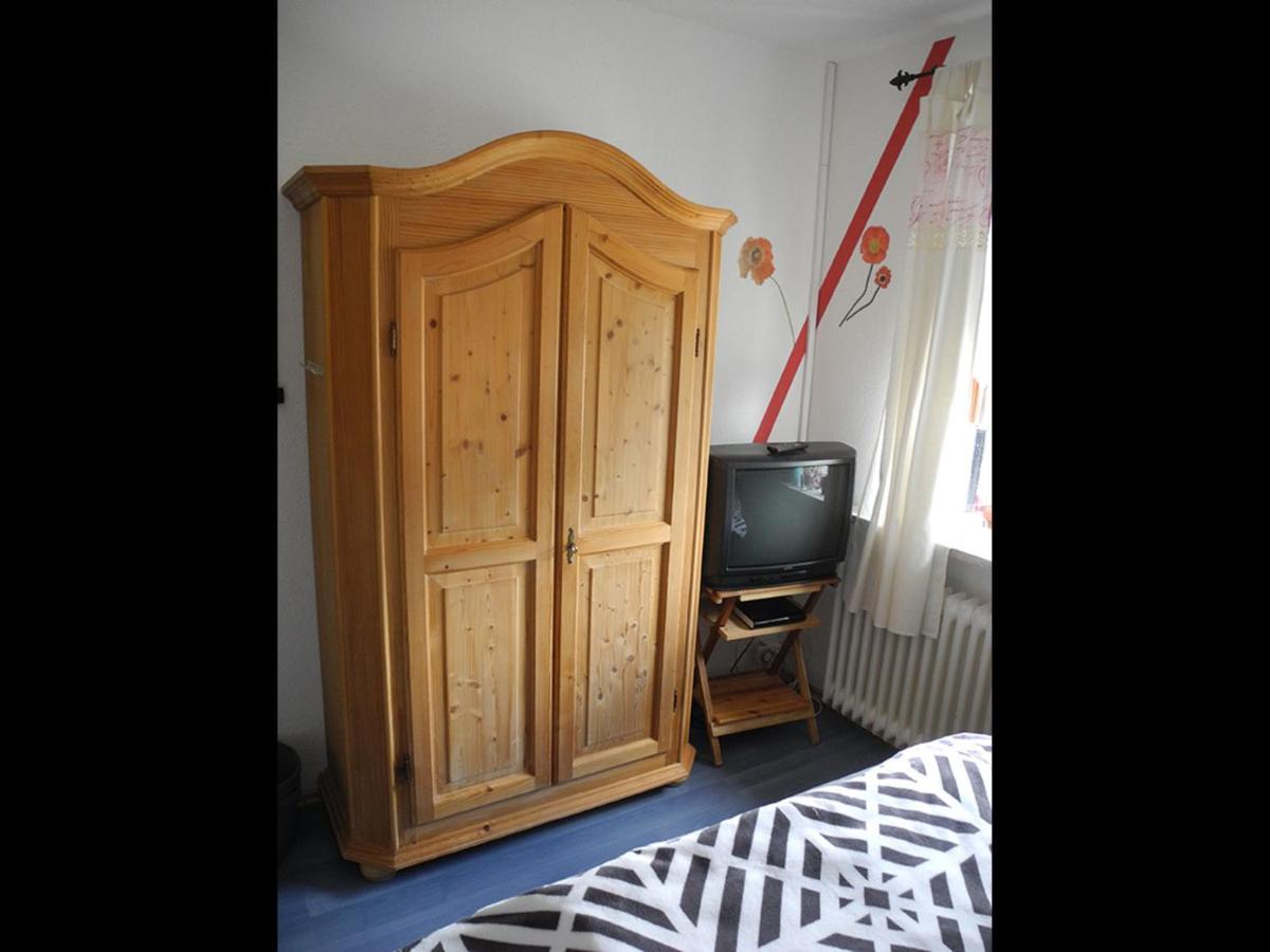 Neu! Fewo Sankt Florian Naehe Heide, Spo, Buesum Lehe  Exteriör bild