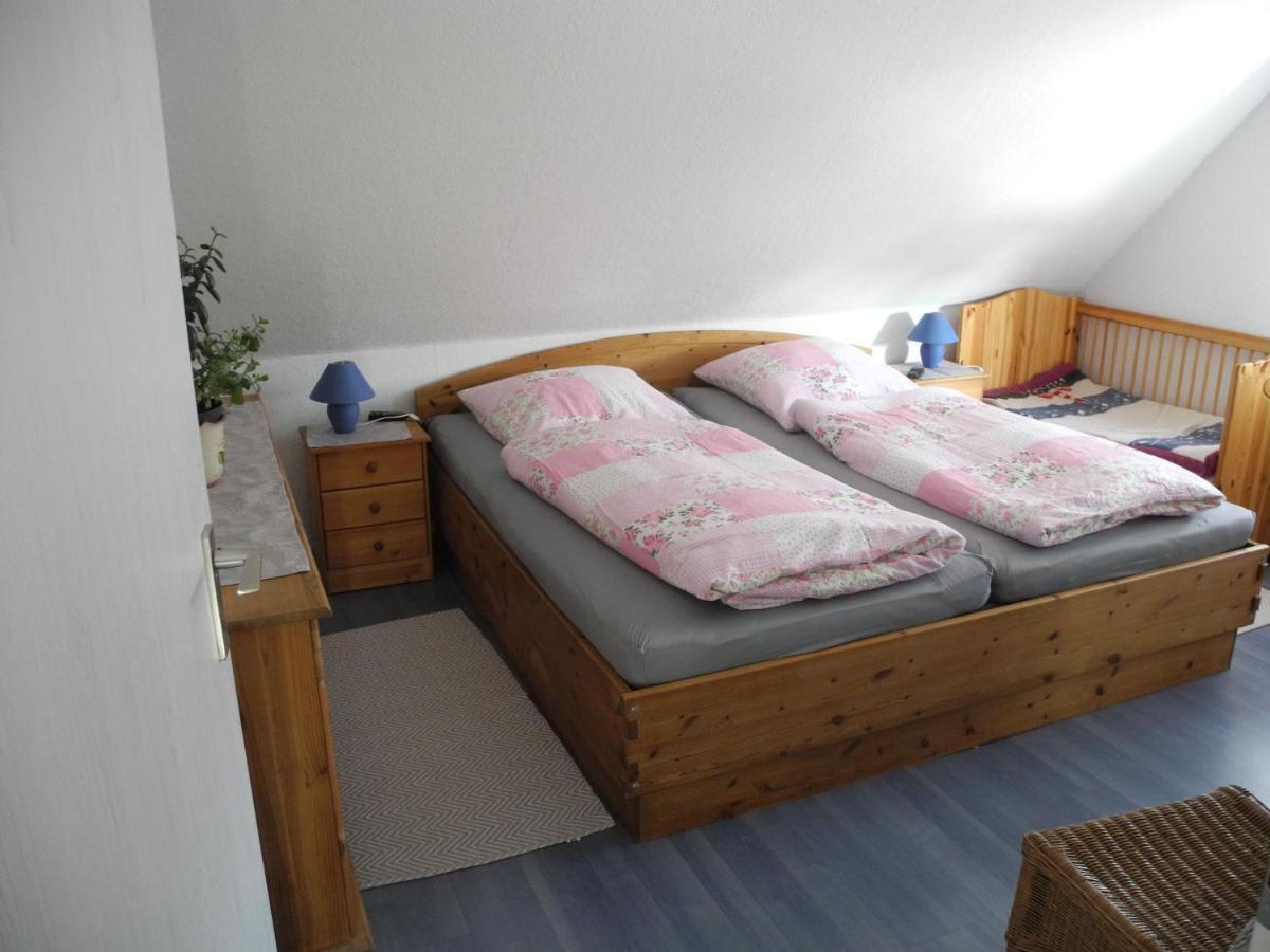 Neu! Fewo Sankt Florian Naehe Heide, Spo, Buesum Lehe  Exteriör bild