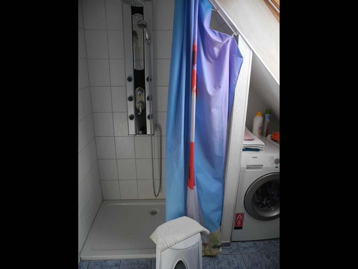 Neu! Fewo Sankt Florian Naehe Heide, Spo, Buesum Lehe  Exteriör bild