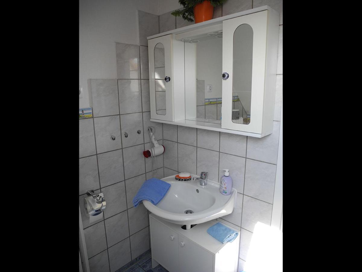 Neu! Fewo Sankt Florian Naehe Heide, Spo, Buesum Lehe  Exteriör bild