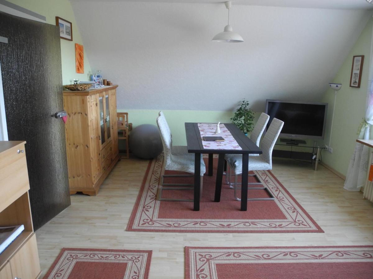 Neu! Fewo Sankt Florian Naehe Heide, Spo, Buesum Lehe  Exteriör bild