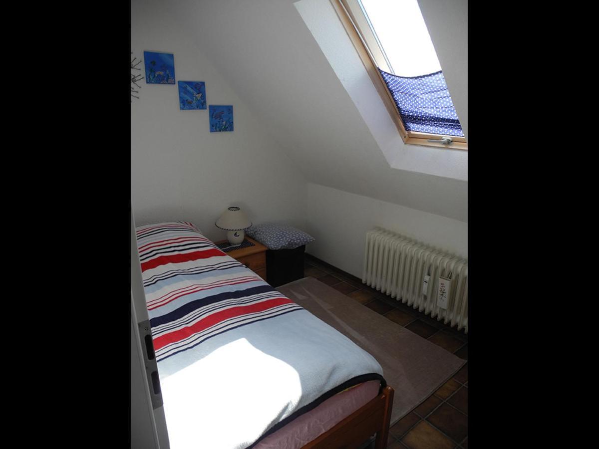 Neu! Fewo Sankt Florian Naehe Heide, Spo, Buesum Lehe  Exteriör bild